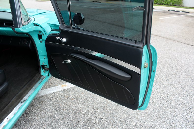 For Sale 1958 Chevrolet Yeoman Wagon