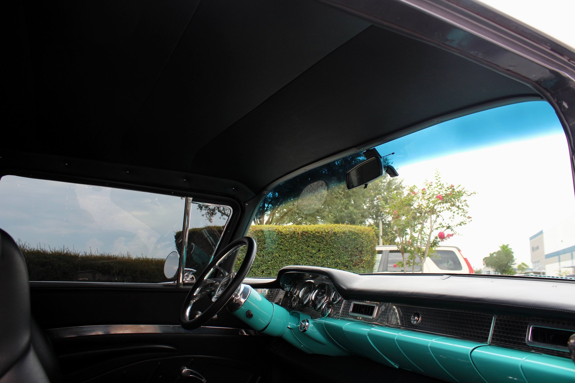 For Sale 1958 Chevrolet Yeoman Wagon