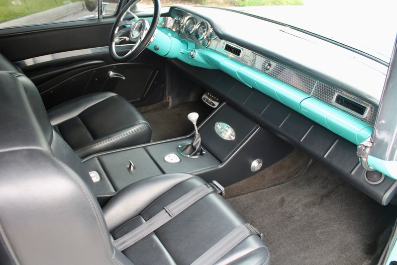 For Sale 1958 Chevrolet Yeoman Wagon
