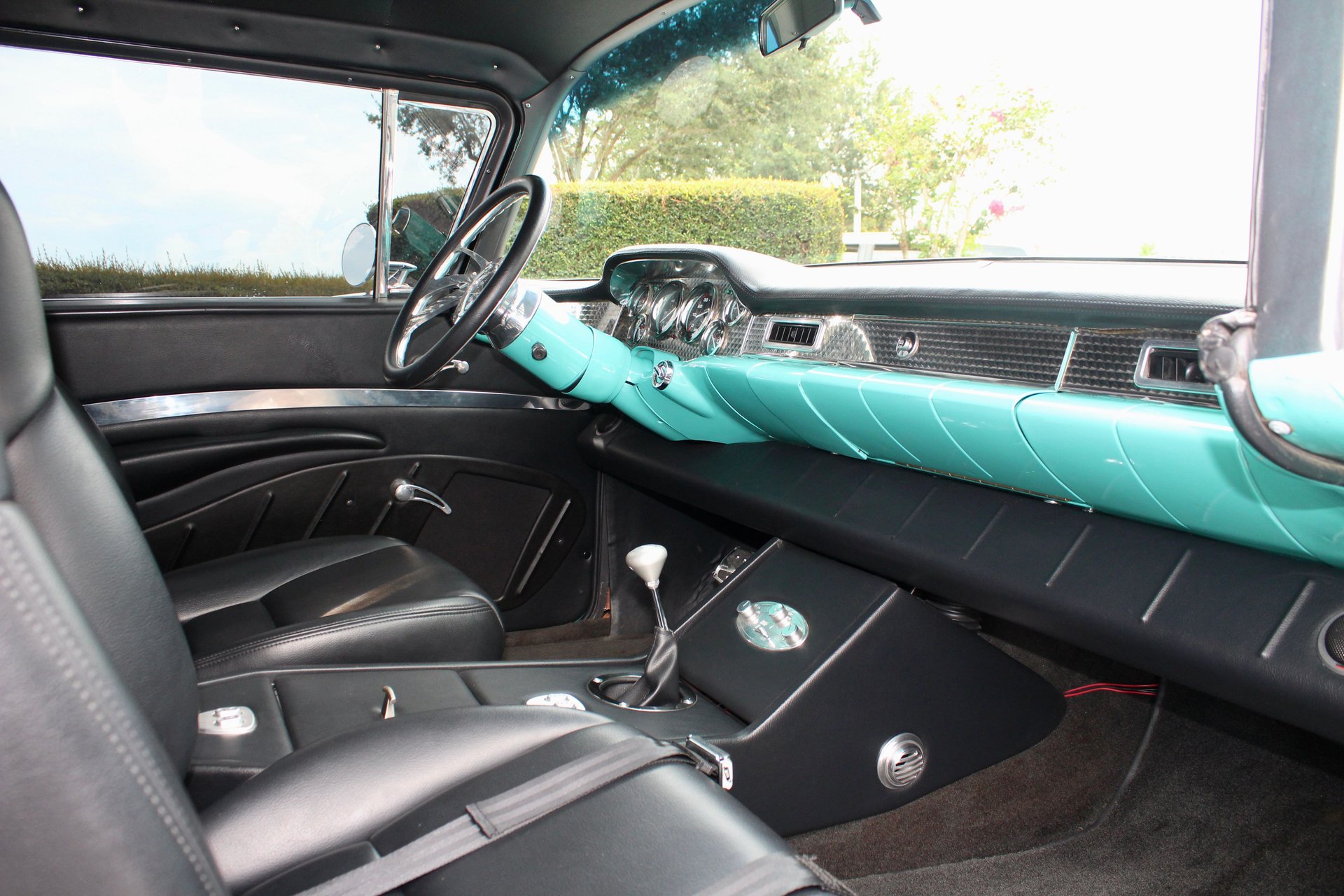 For Sale 1958 Chevrolet Yeoman Wagon