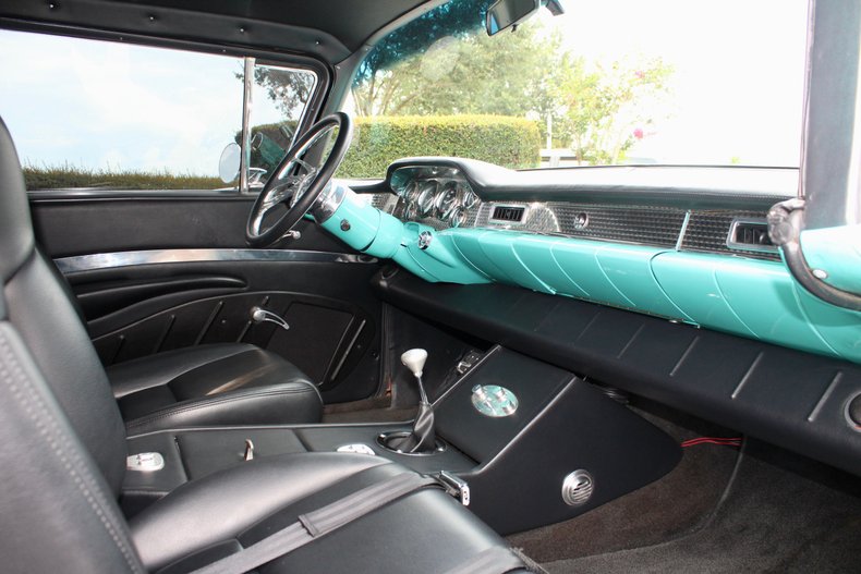For Sale 1958 Chevrolet Yeoman Wagon
