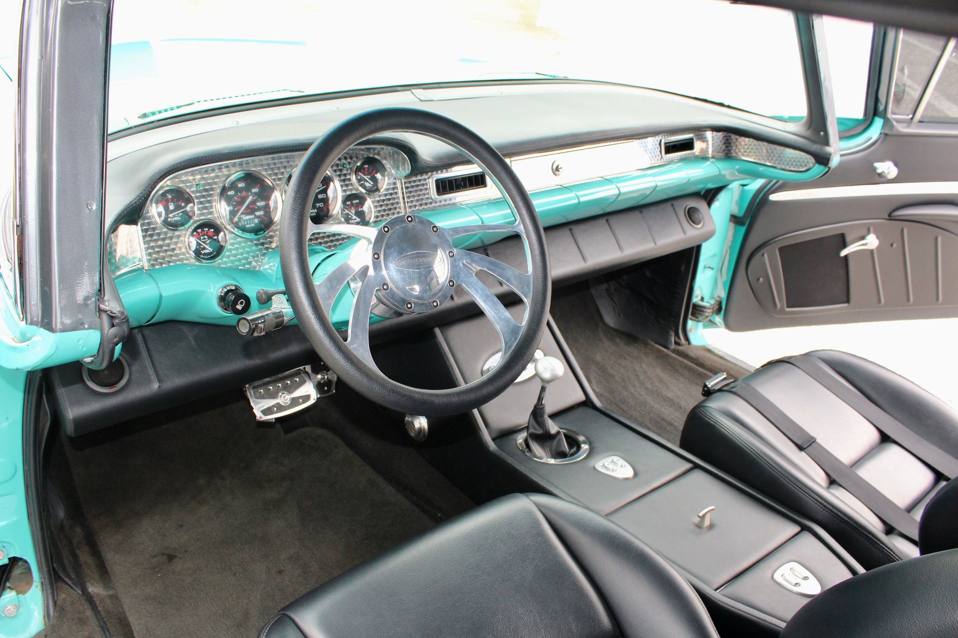 For Sale 1958 Chevrolet Yeoman Wagon