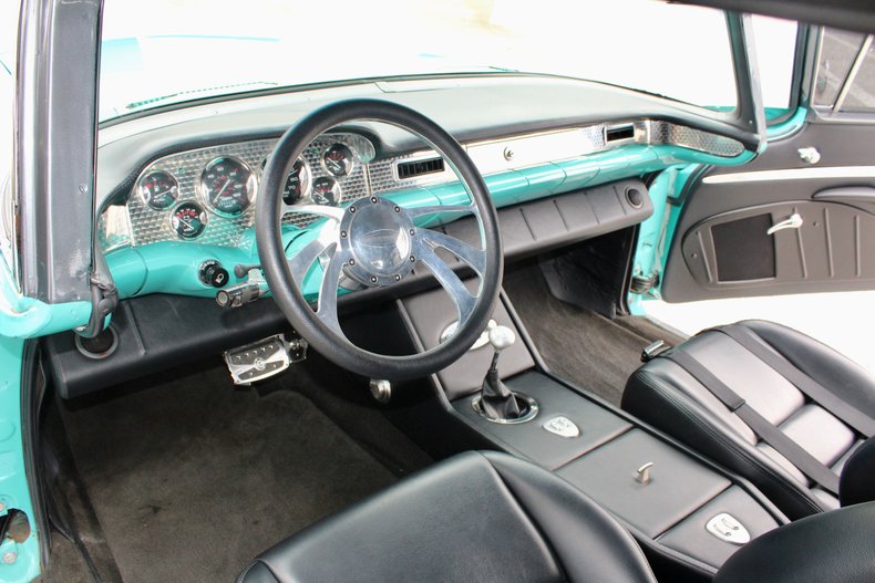 For Sale 1958 Chevrolet Yeoman Wagon