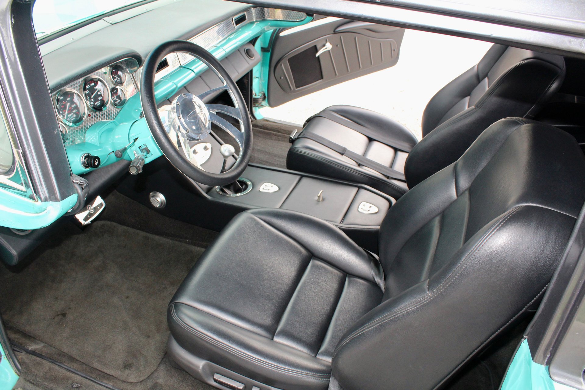 For Sale 1958 Chevrolet Yeoman Wagon