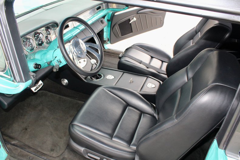 For Sale 1958 Chevrolet Yeoman Wagon