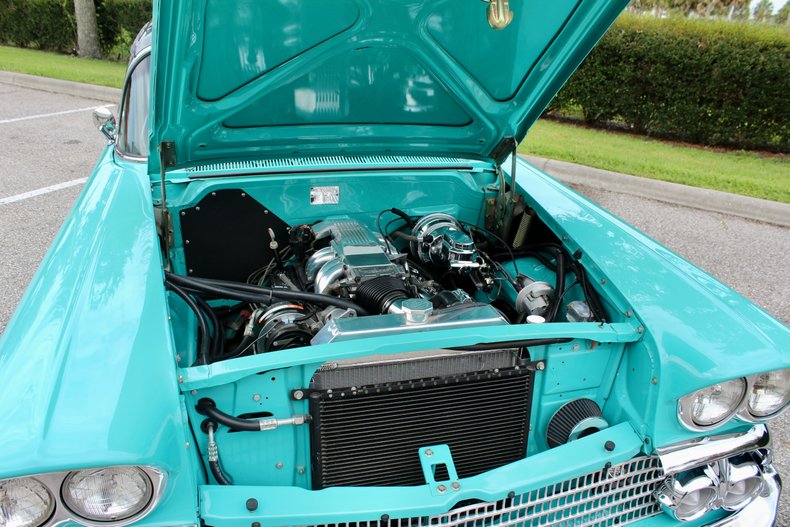 For Sale 1958 Chevrolet Yeoman Wagon