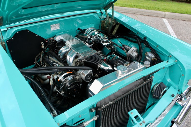 For Sale 1958 Chevrolet Yeoman Wagon