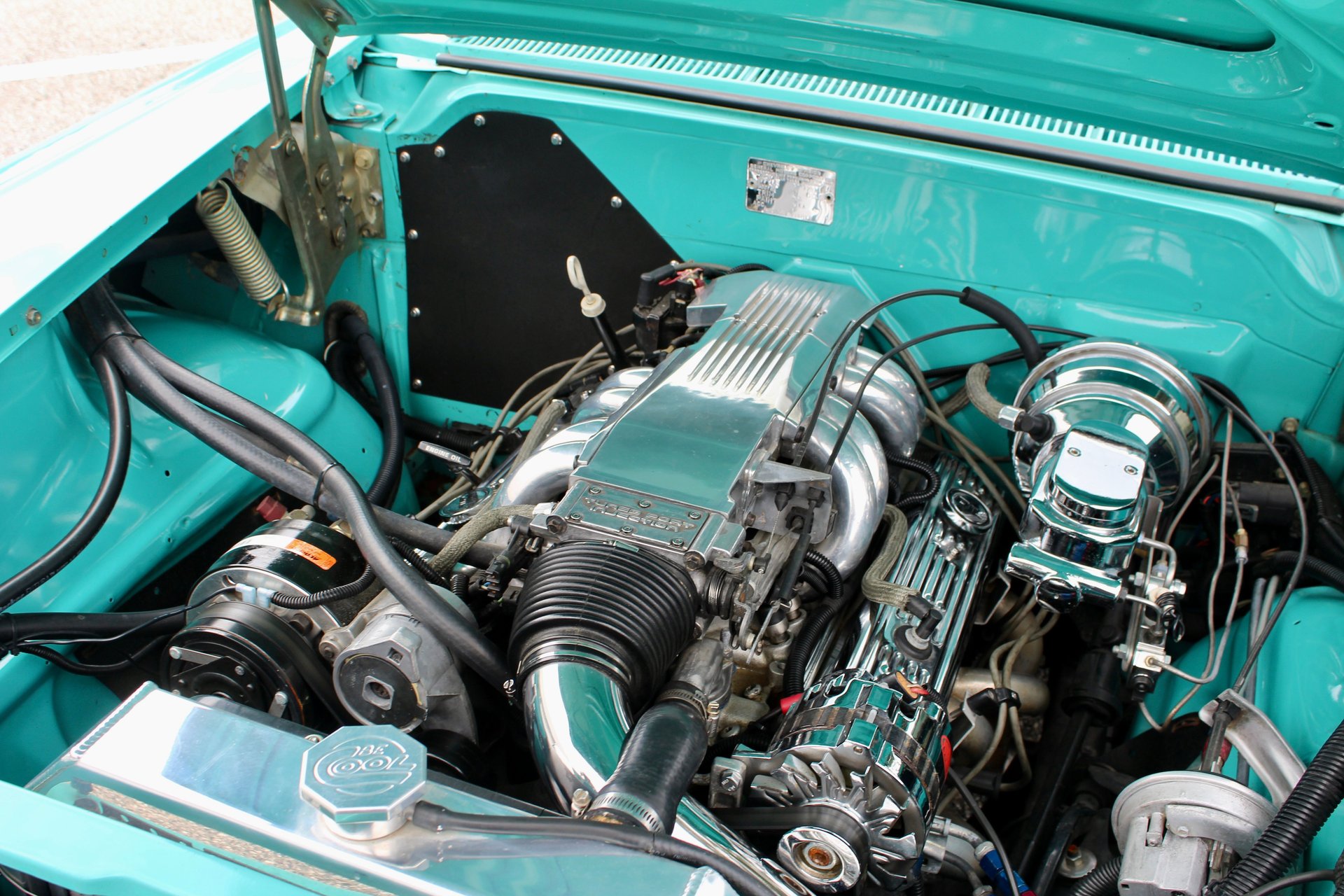 For Sale 1958 Chevrolet Yeoman Wagon
