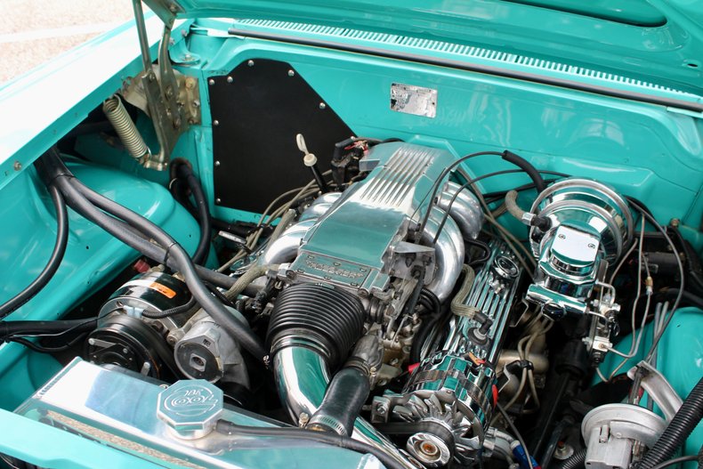 For Sale 1958 Chevrolet Yeoman Wagon