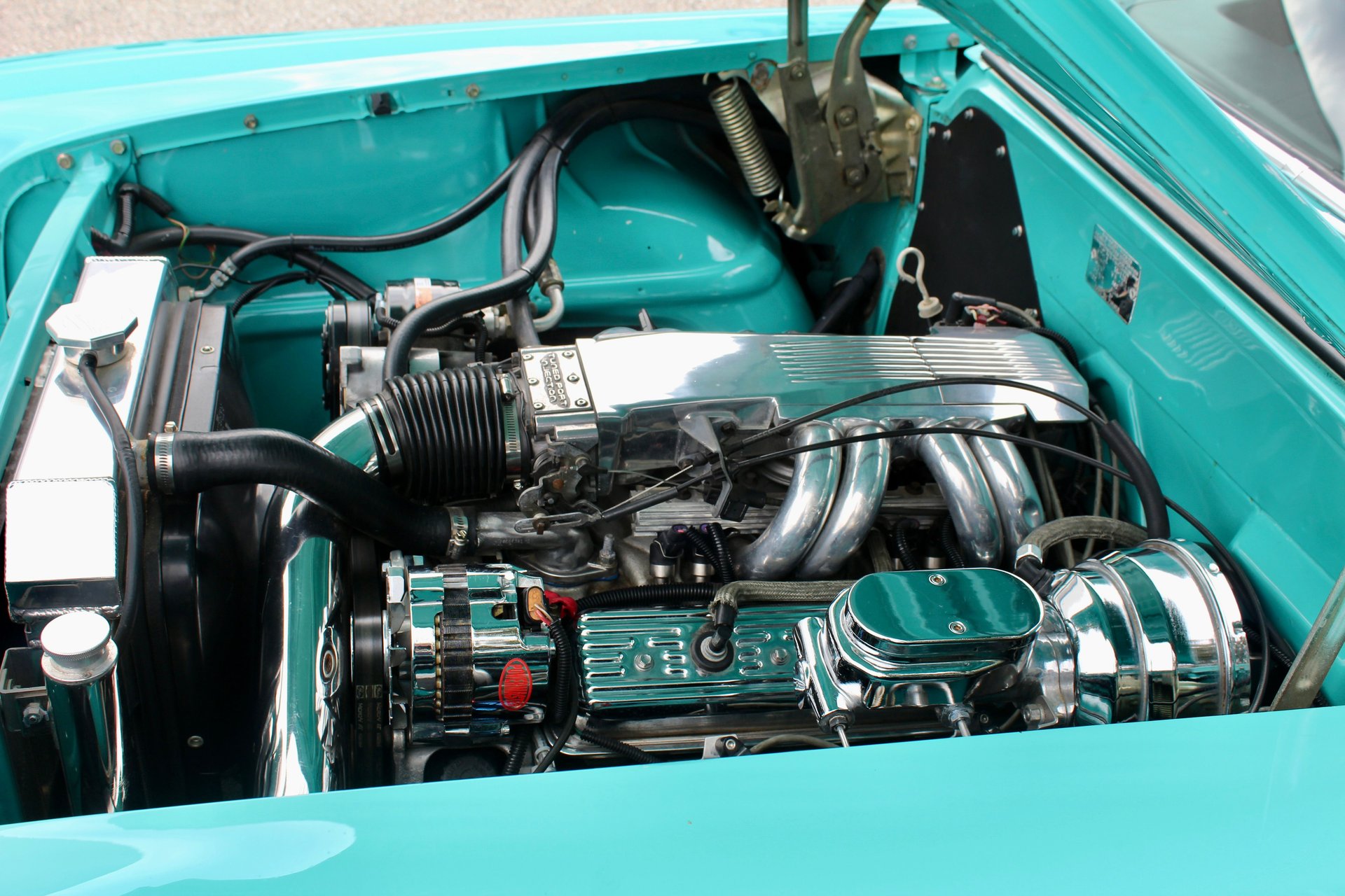 For Sale 1958 Chevrolet Yeoman Wagon