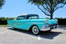 1958 Ford Fairlane 500 Sunliner