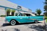 1958 Ford Fairlane 500 Sunliner