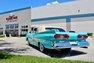 1958 Ford Fairlane 500 Sunliner