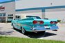 1958 Ford Fairlane 500 Sunliner