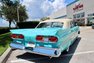 1958 Ford Fairlane 500 Sunliner