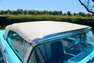 1958 Ford Fairlane 500 Sunliner