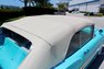 1958 Ford Fairlane 500 Sunliner