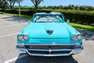 1958 Ford Fairlane 500 Sunliner