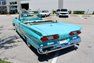1958 Ford Fairlane 500 Sunliner