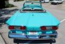 1958 Ford Fairlane 500 Sunliner