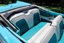 1958 Ford Fairlane 500 Sunliner