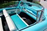1958 Ford Fairlane 500 Sunliner