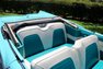 1958 Ford Fairlane 500 Sunliner