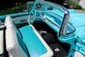 1958 Ford Fairlane 500 Sunliner