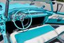 1958 Ford Fairlane 500 Sunliner