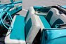 1958 Ford Fairlane 500 Sunliner