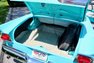 1958 Ford Fairlane 500 Sunliner