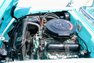 1958 Ford Fairlane 500 Sunliner