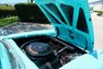 1958 Ford Fairlane 500 Sunliner