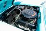 1958 Ford Fairlane 500 Sunliner