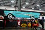 1958 Ford Fairlane 500 Sunliner
