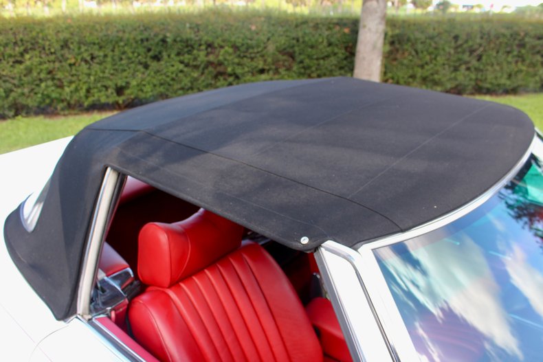 For Sale 1978 Mercedes-Benz 450 SL