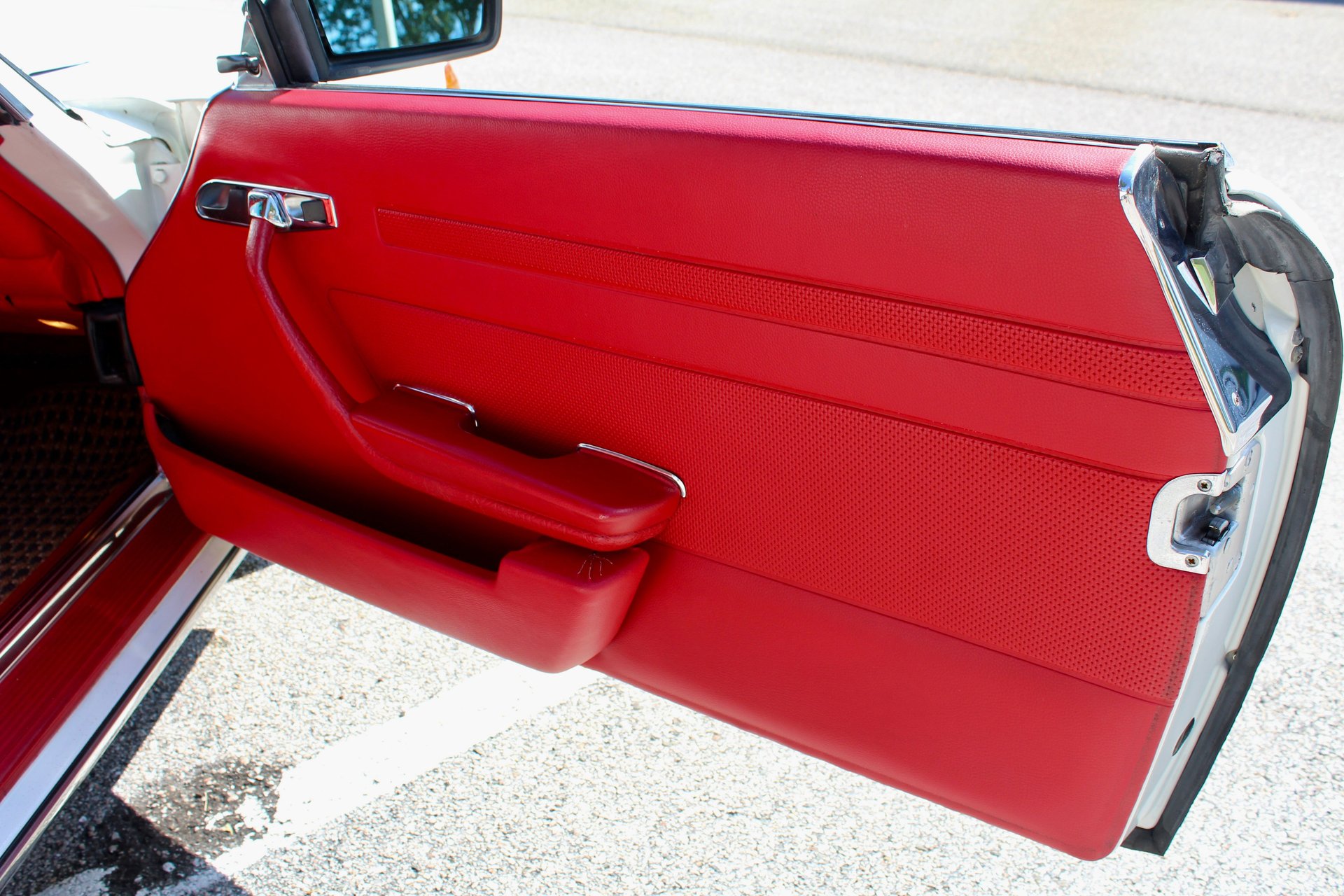 For Sale 1978 Mercedes-Benz 450 SL