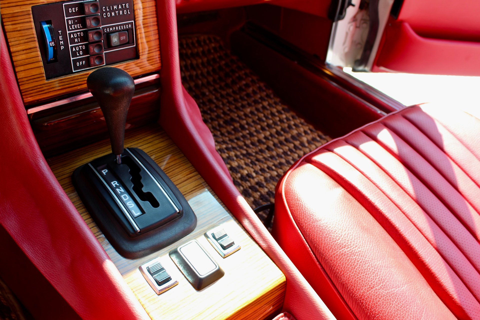 For Sale 1978 Mercedes-Benz 450 SL