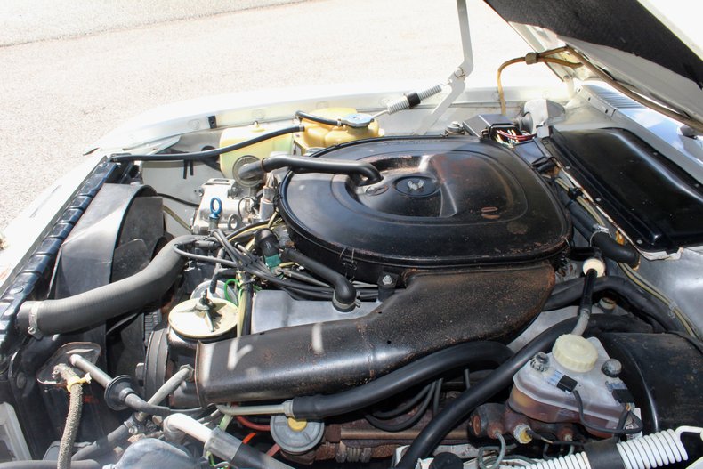 For Sale 1978 Mercedes-Benz 450 SL