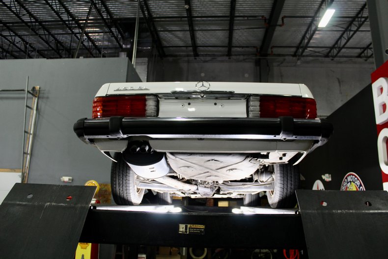 For Sale 1978 Mercedes-Benz 450 SL