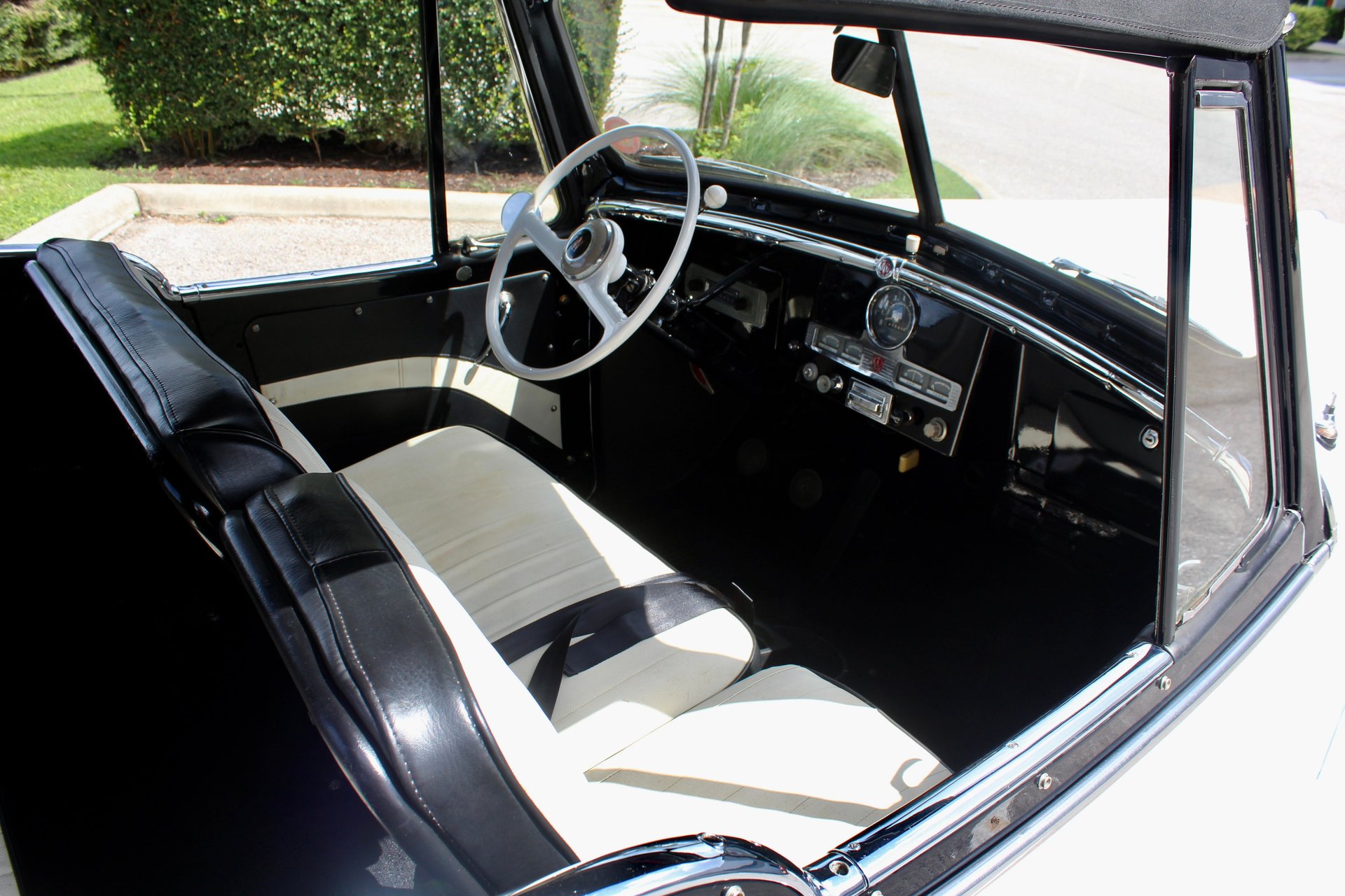 For Sale 1951 Willys Jeepster