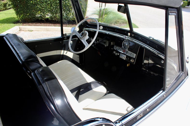 For Sale 1951 Willys Jeepster