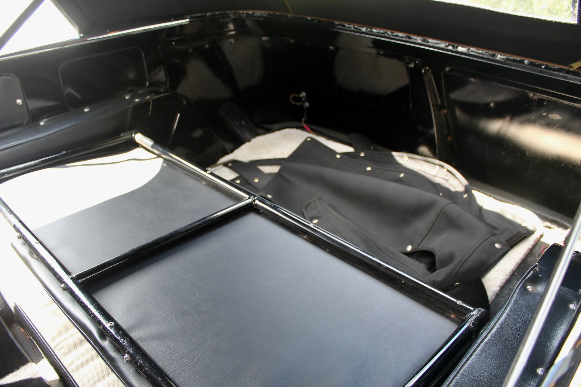 For Sale 1951 Willys Jeepster