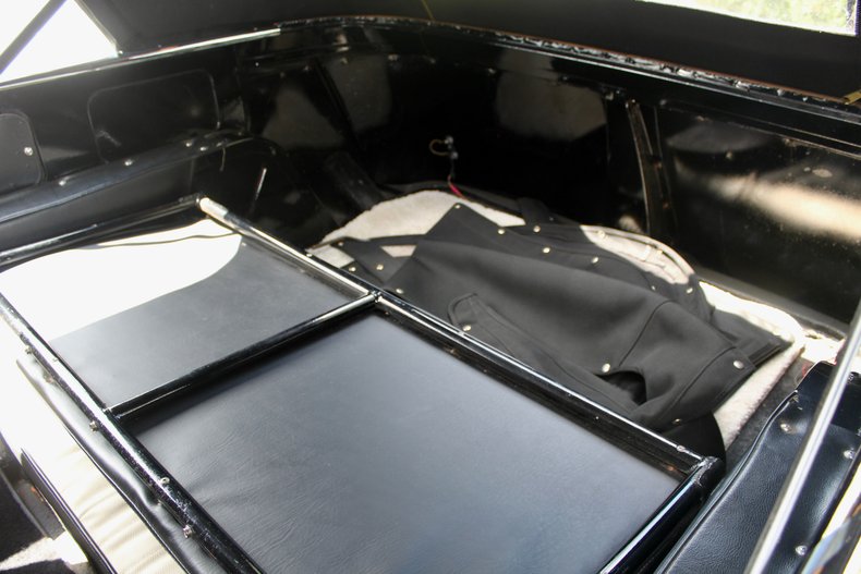 For Sale 1951 Willys Jeepster
