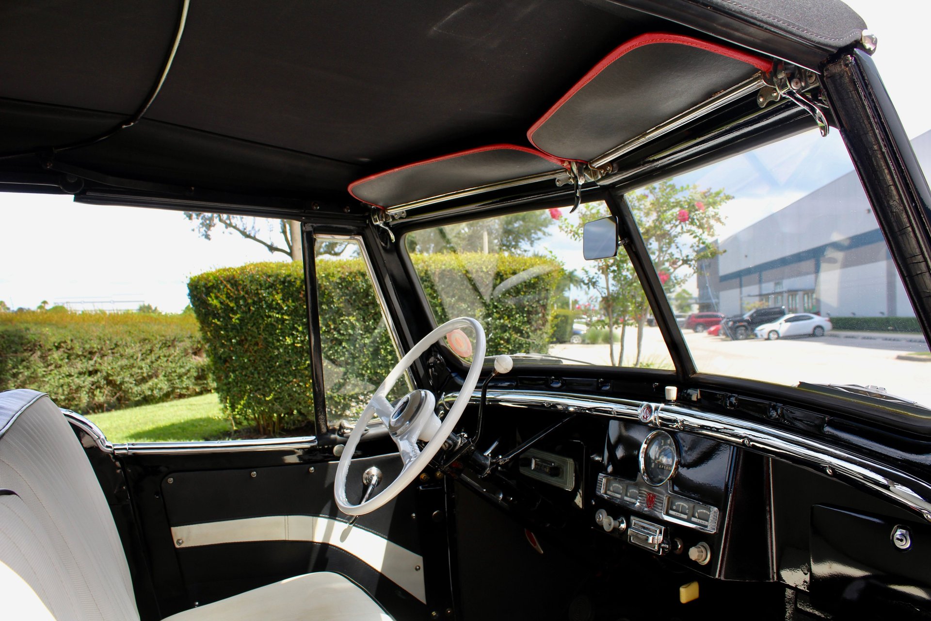 For Sale 1951 Willys Jeepster