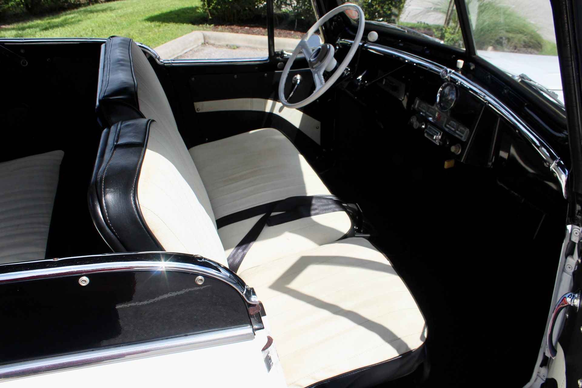 For Sale 1951 Willys Jeepster