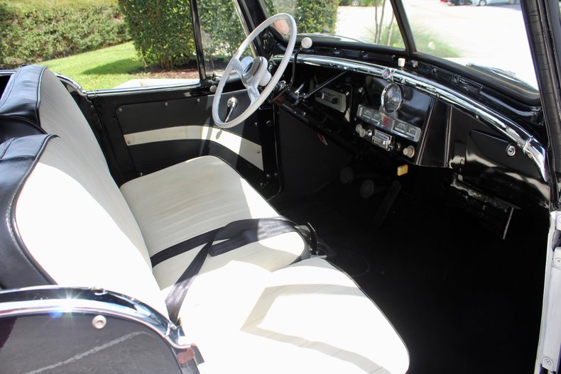 For Sale 1951 Willys Jeepster