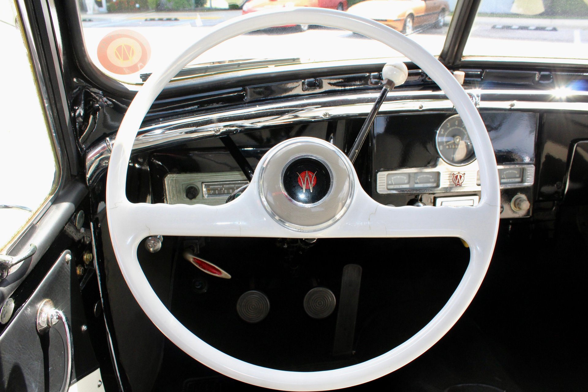 For Sale 1951 Willys Jeepster