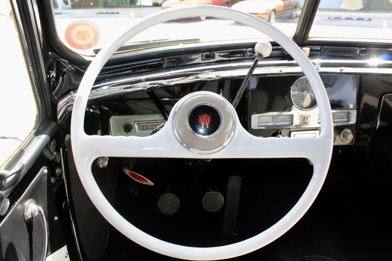 For Sale 1951 Willys Jeepster