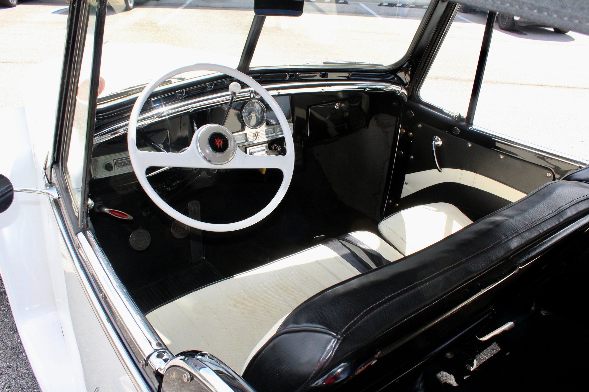 For Sale 1951 Willys Jeepster